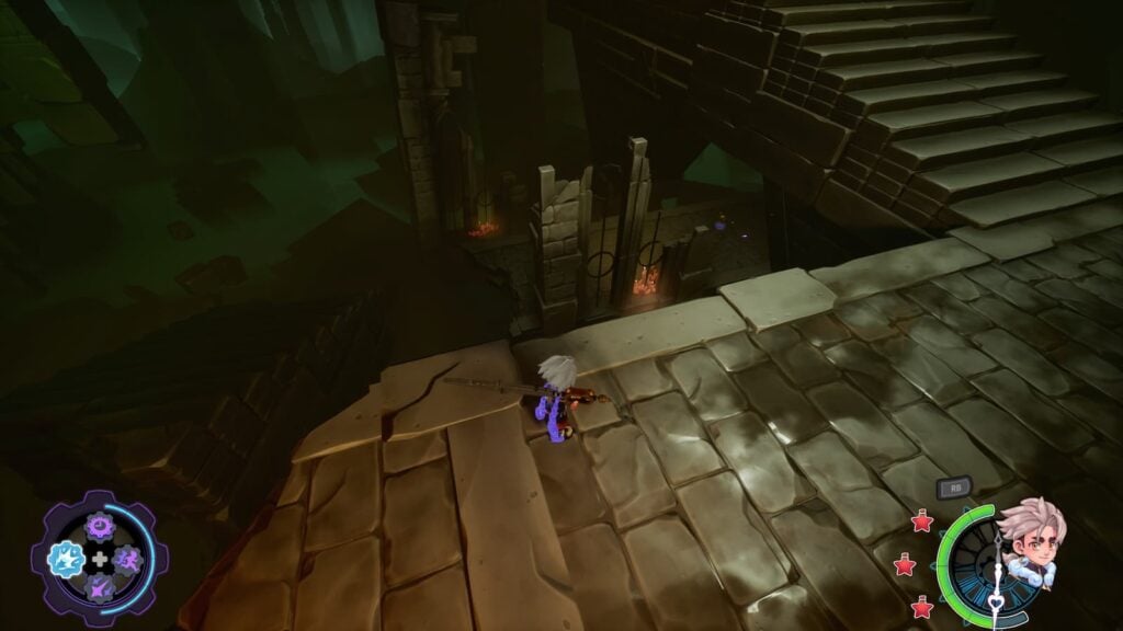 Duskfade Dyes 61