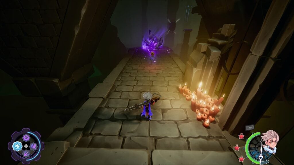 Duskfade Dyes 62