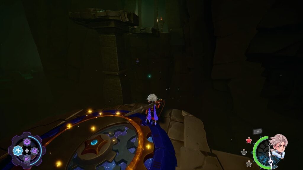 Duskfade Dyes 63