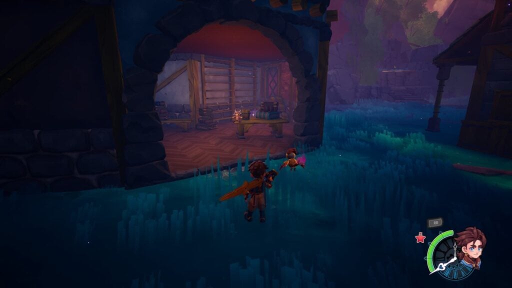 Duskfade Echoes 1
