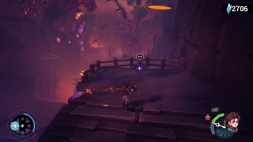 Duskfade Echoes 10
