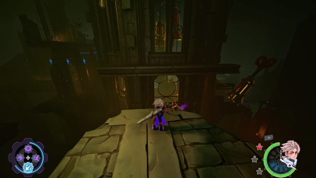 Duskfade Echoes 100