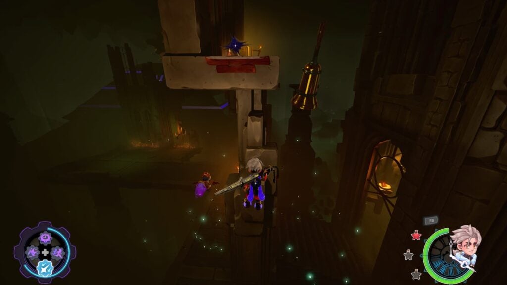 Duskfade Echoes 101