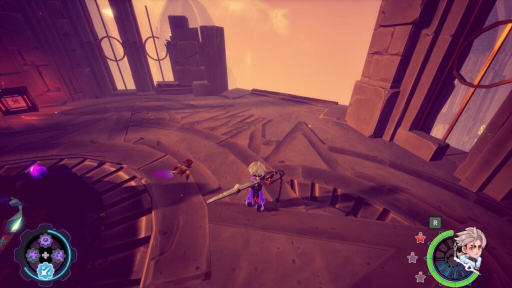 Duskfade Echoes 105
