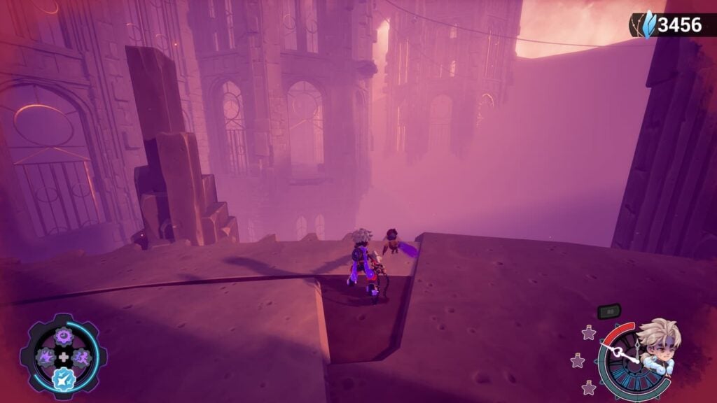 Duskfade Echoes 105 (2)