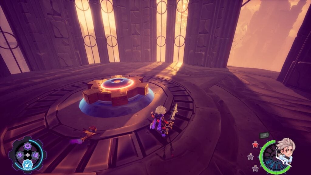 Duskfade Echoes 106