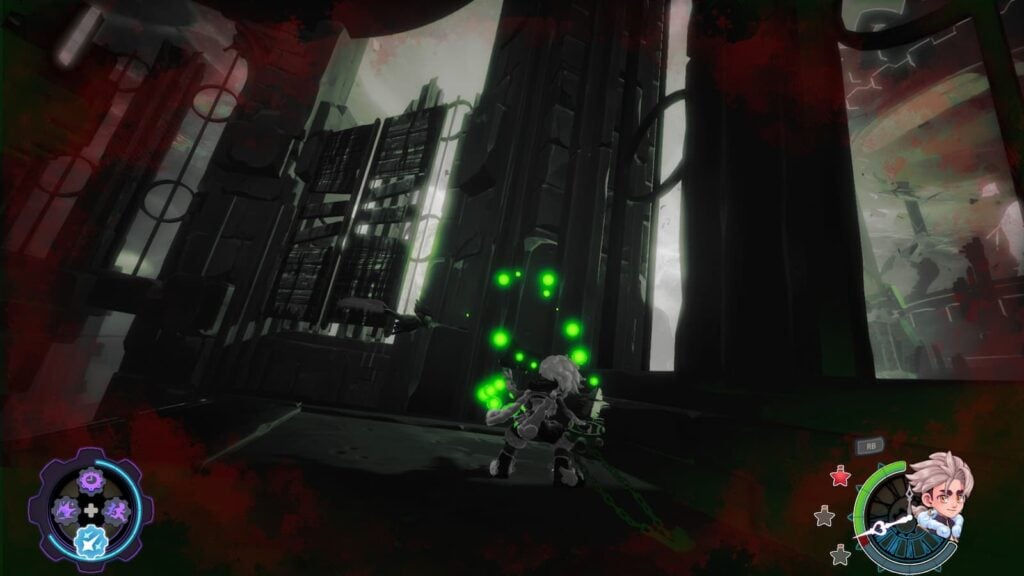 Duskfade Echoes 107