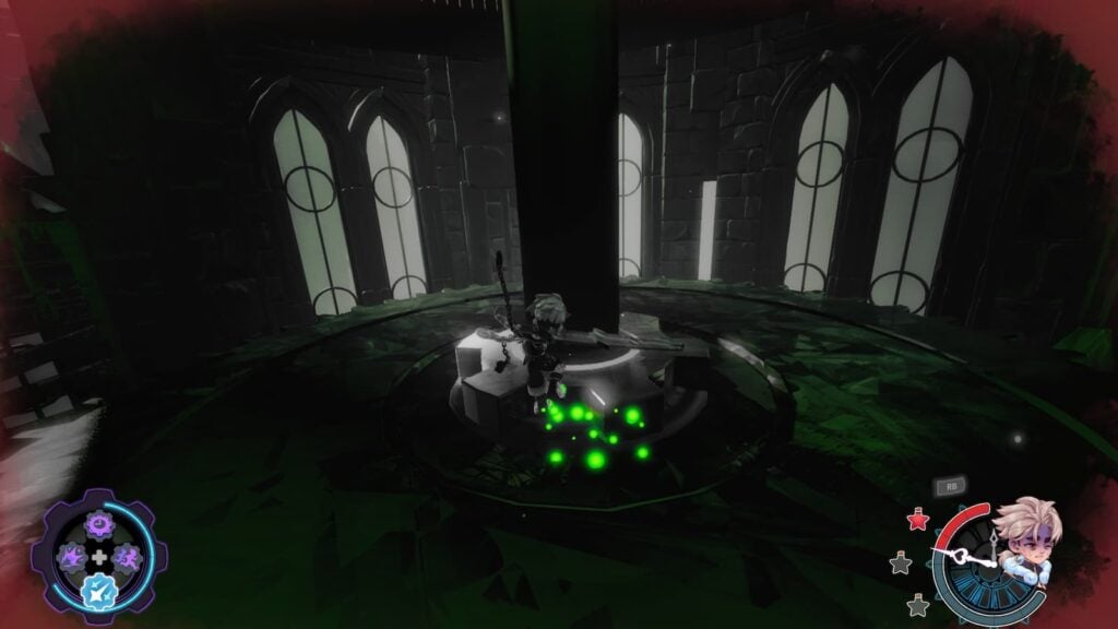 Duskfade Echoes 108