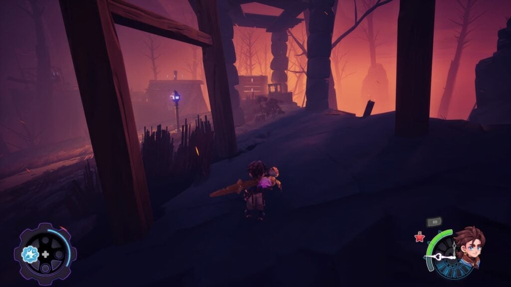 Duskfade Echoes 12