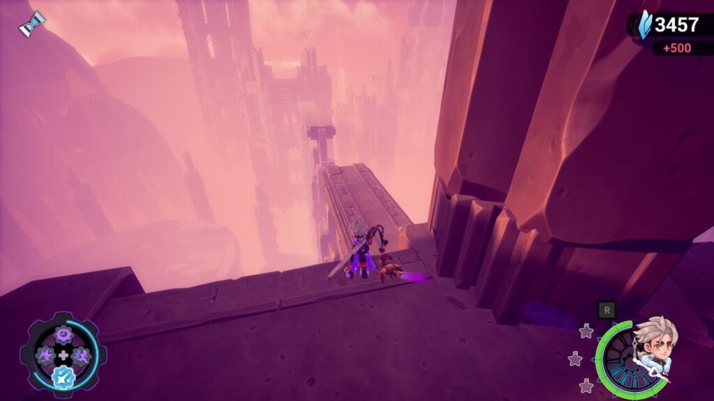 Duskfade Echoes 121