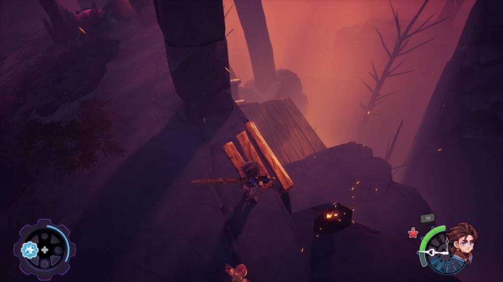 Duskfade Echoes 13
