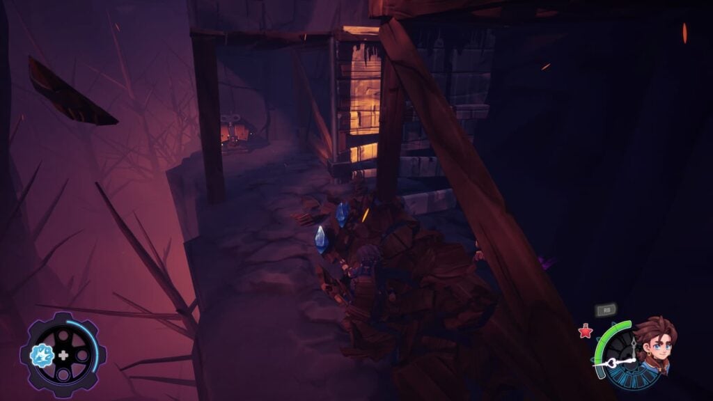 Duskfade Echoes 14
