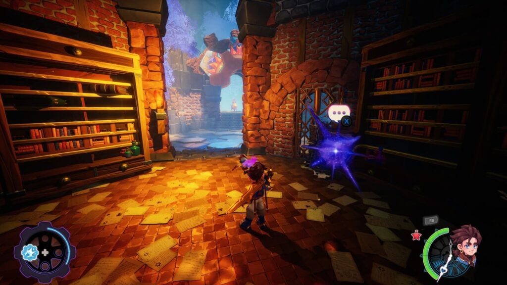 Duskfade Echoes 15