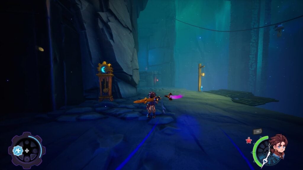 Duskfade Echoes 16