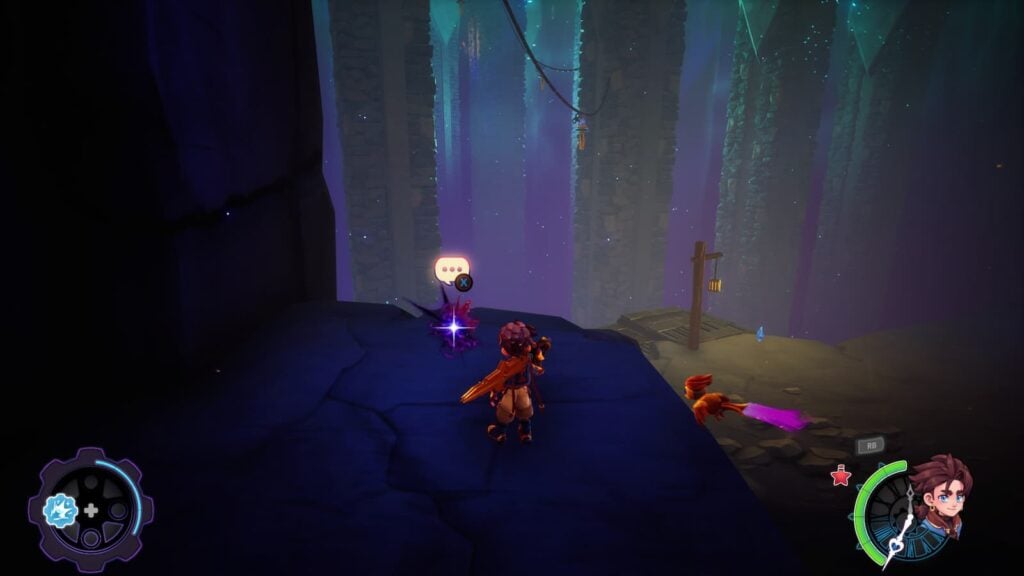 Duskfade Echoes 17