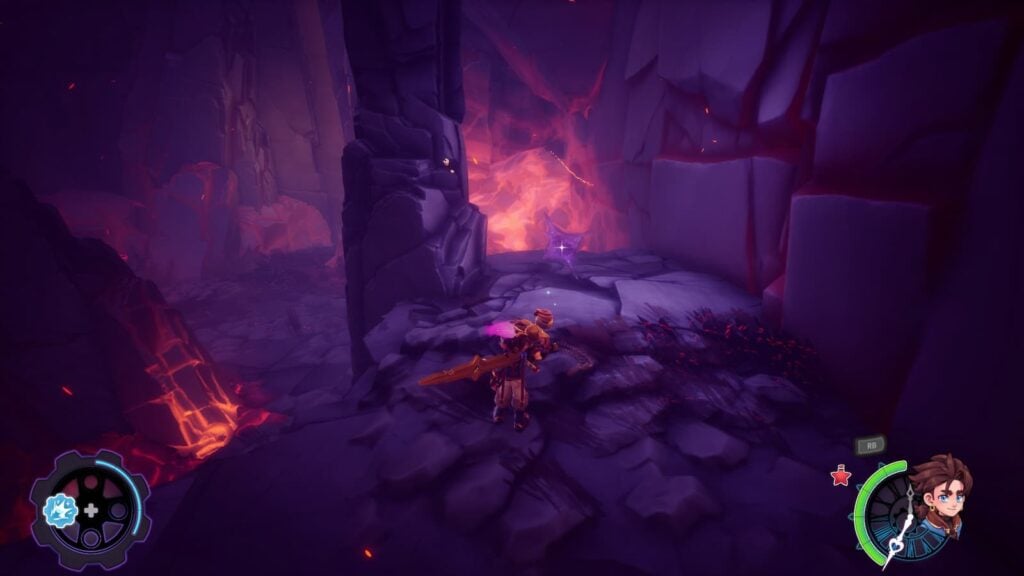 Duskfade Echoes 18