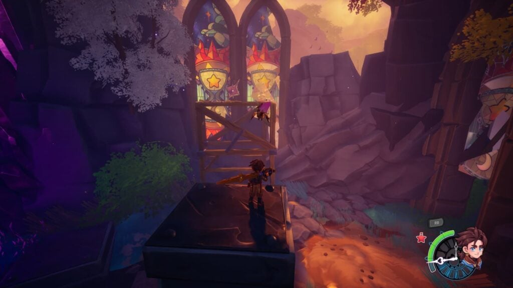 Duskfade Echoes 2