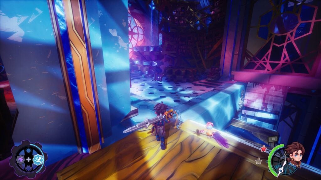 Duskfade Echoes 20