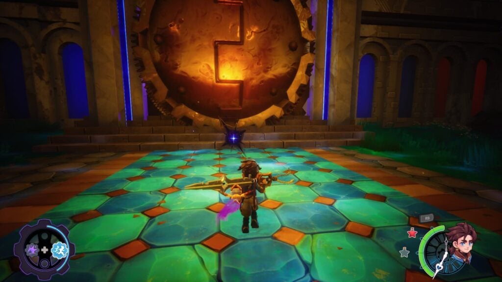 Duskfade Echoes 21