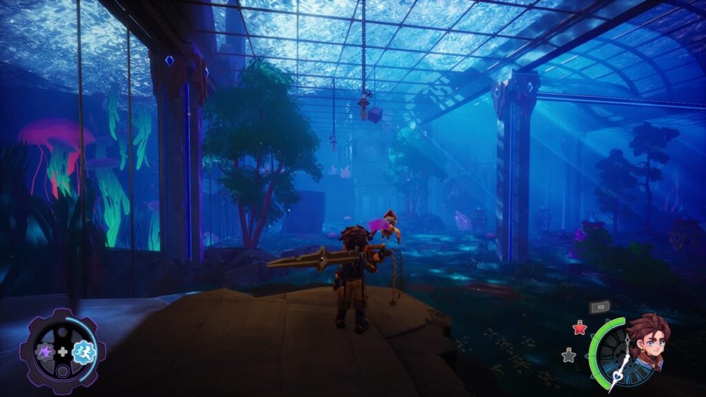 Duskfade Echoes 22