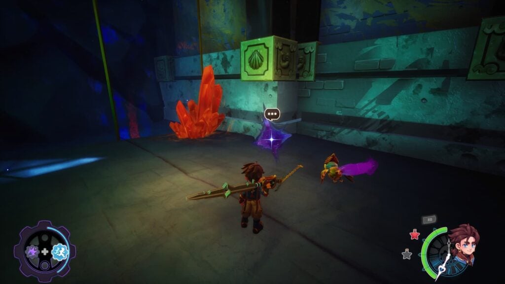 Duskfade Echoes 24