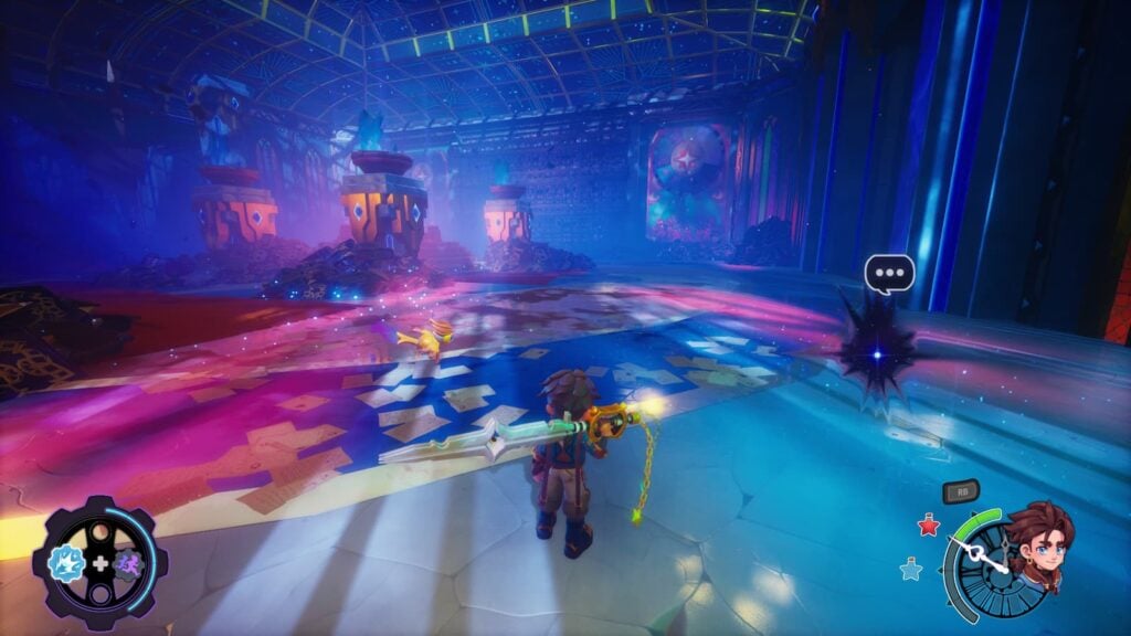 Duskfade Echoes 26