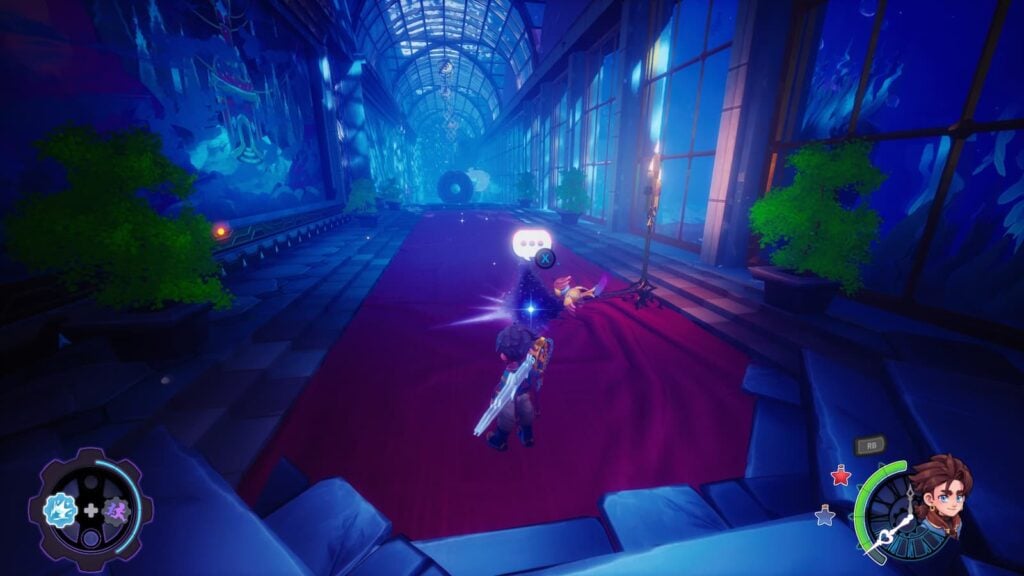 Duskfade Echoes 27