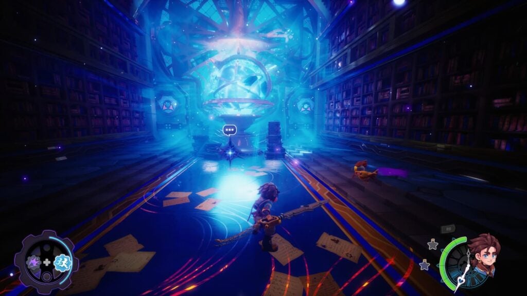Duskfade Echoes 28