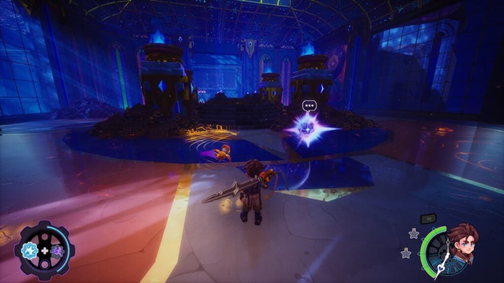 Duskfade Echoes 29