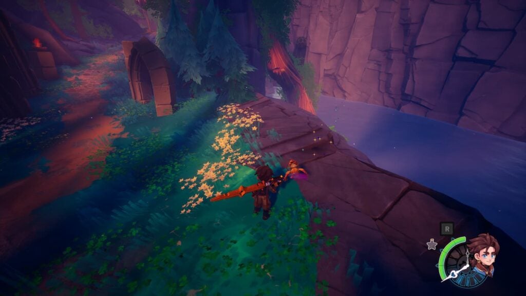 Duskfade Echoes 3