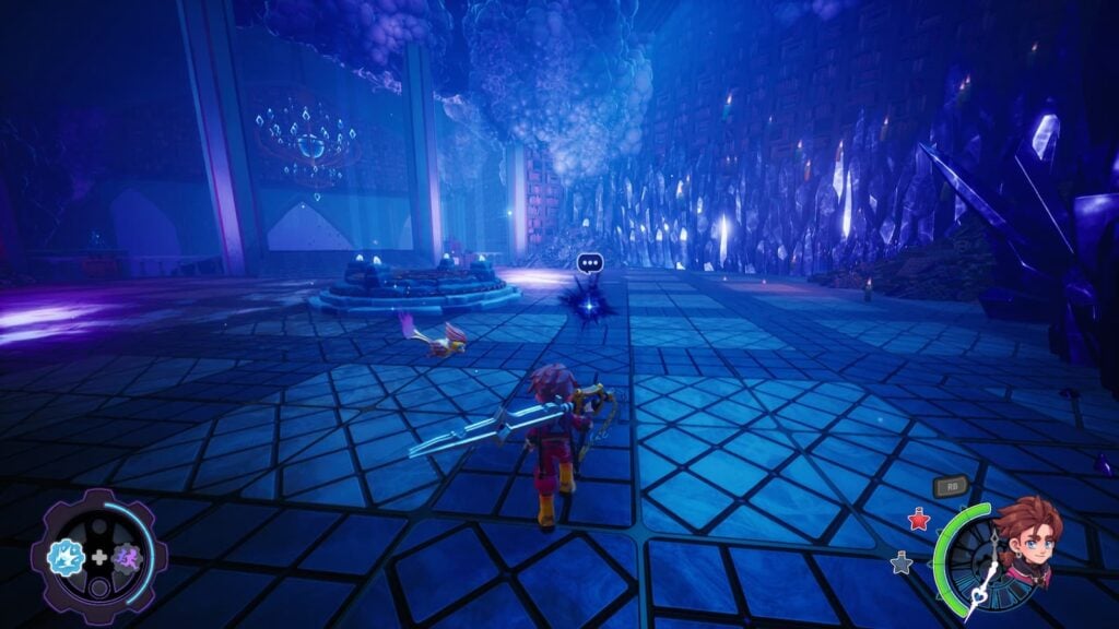 Duskfade Echoes 30
