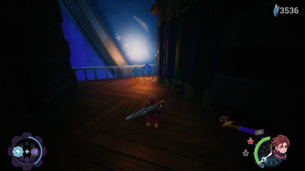 Duskfade Echoes 31