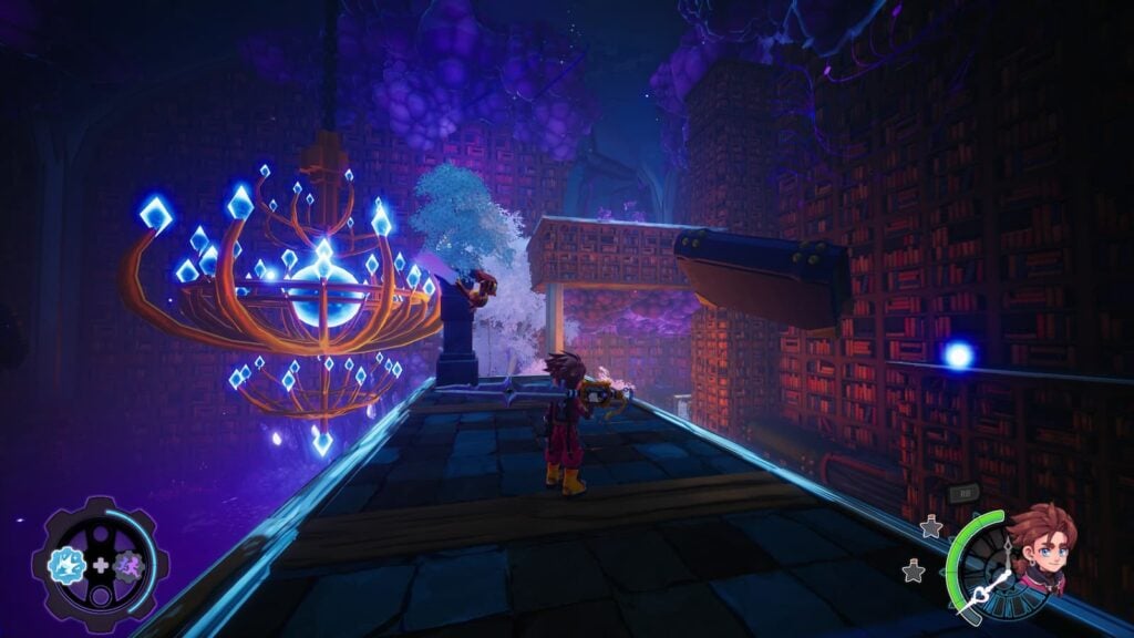Duskfade Echoes 32