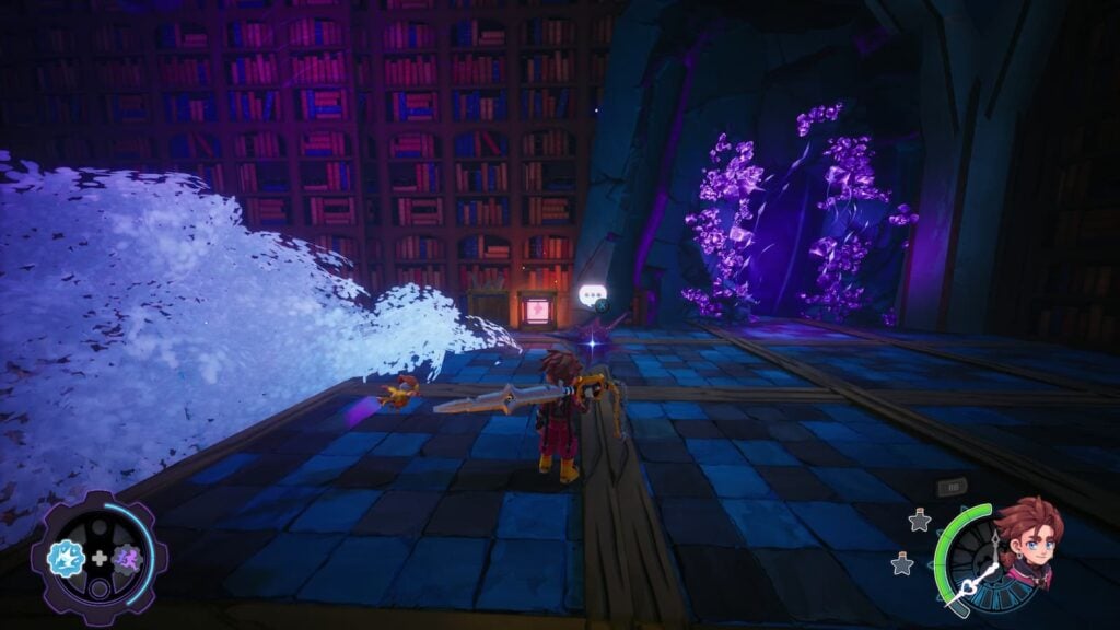 Duskfade Echoes 33