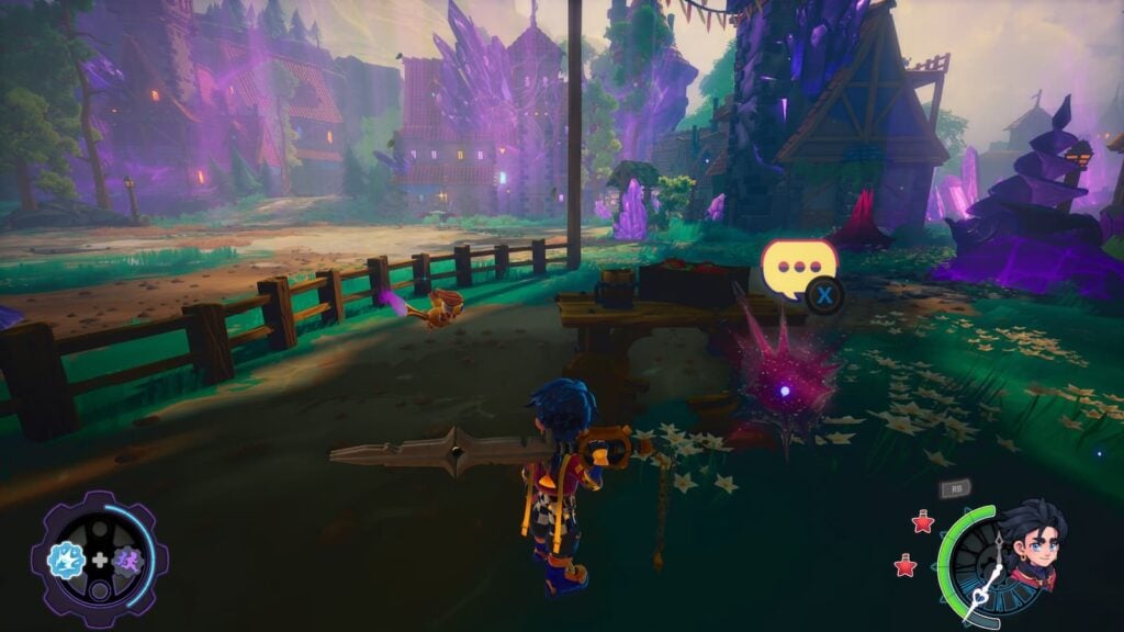 Duskfade Echoes 36