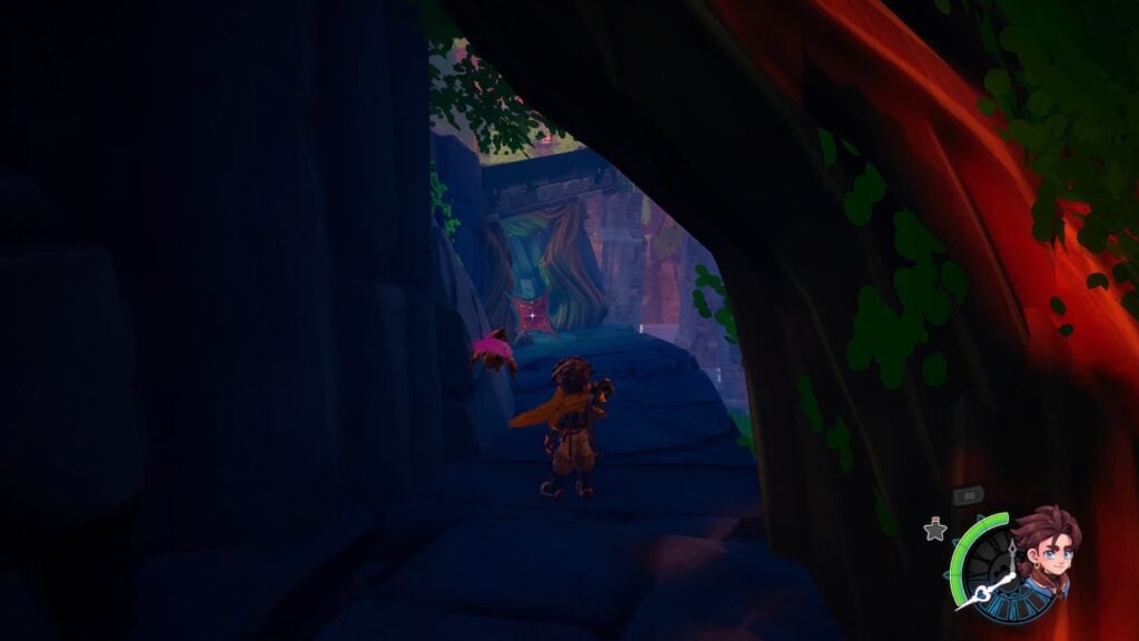 Duskfade Echoes 4
