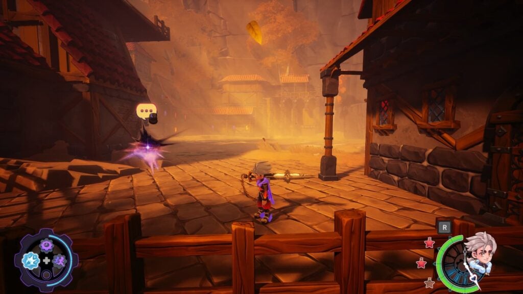 Duskfade Echoes 50