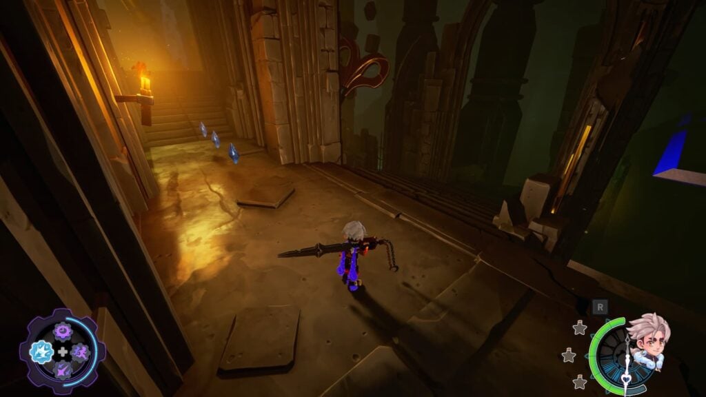 Duskfade Echoes 60