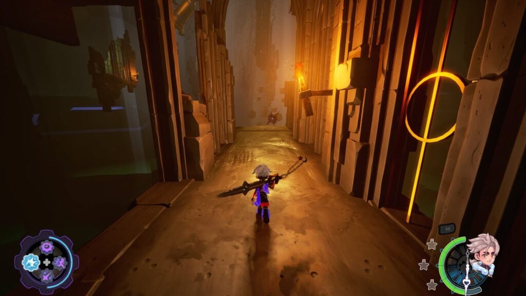 Duskfade Echoes 61