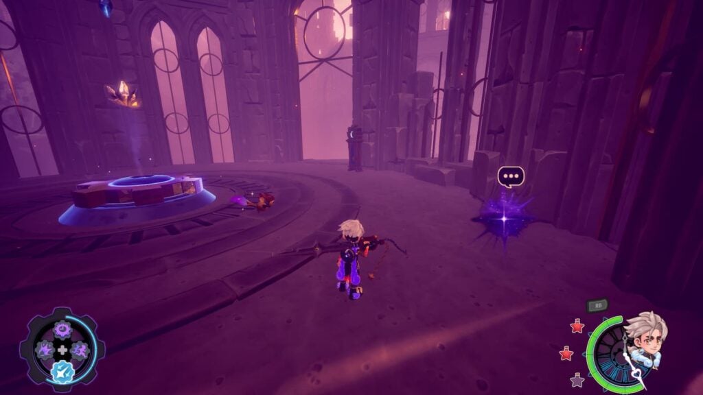 Duskfade Echoes 63