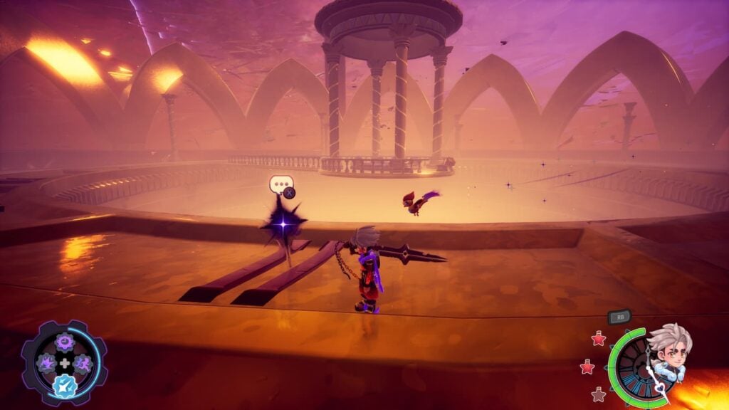 Duskfade Echoes 64