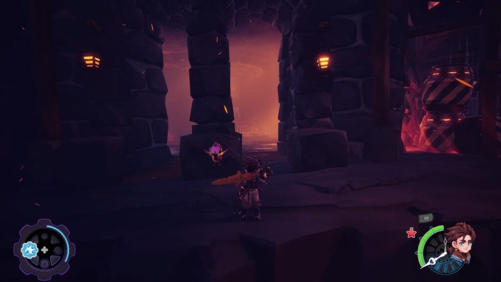 Duskfade Echoes 8