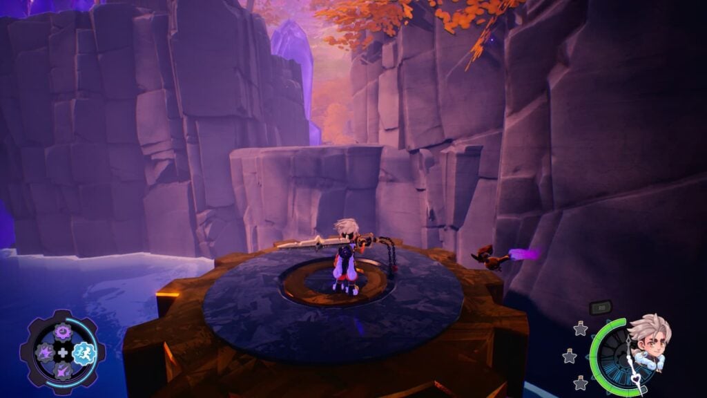 Duskfade HEarts