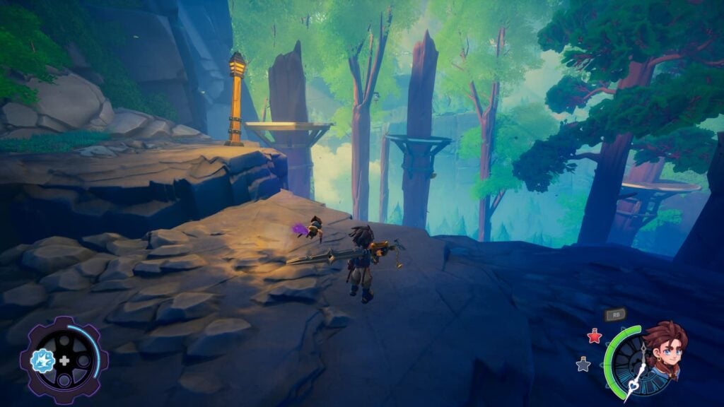 Duskfade Heart Pieces 11
