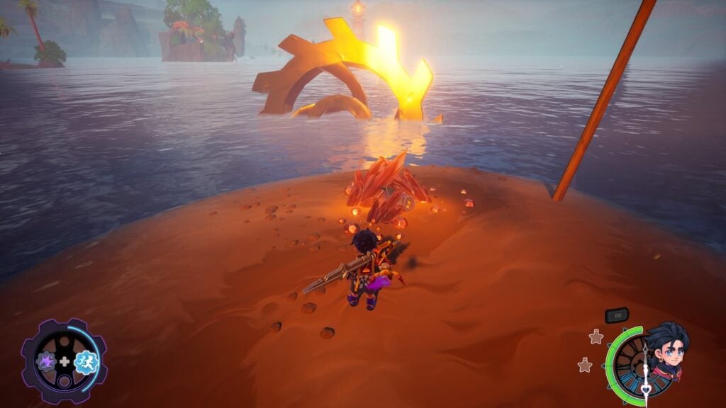 Duskfade Heart Pieces 19