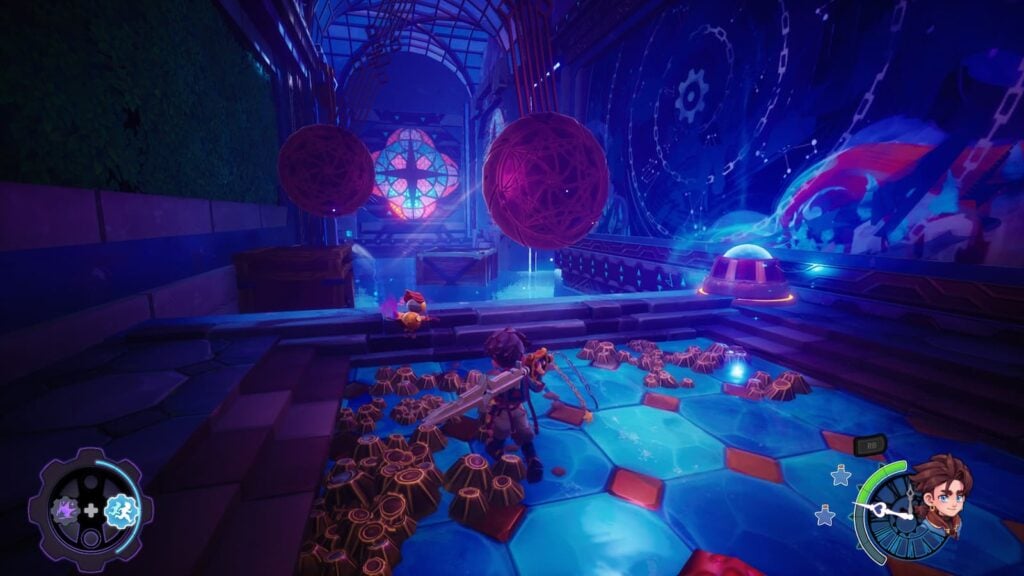 Duskfade Heart Pieces 20