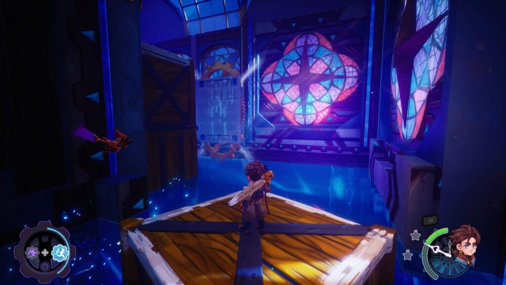 Duskfade Heart Pieces 21