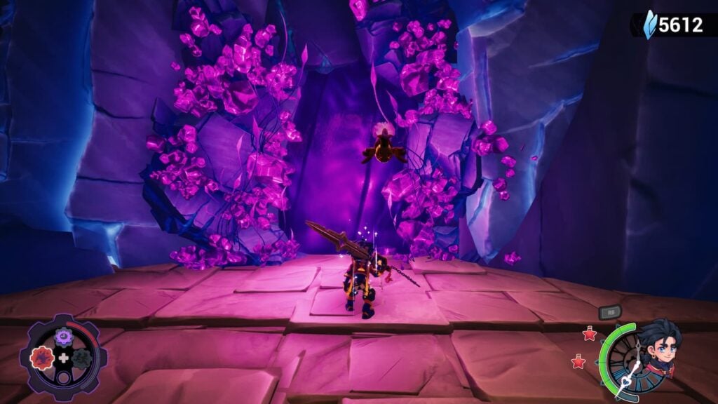Duskfade Heart Pieces 25 (2)