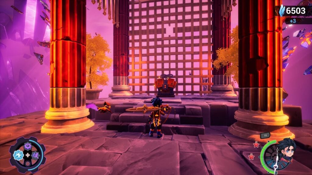 Duskfade Heart Pieces 32