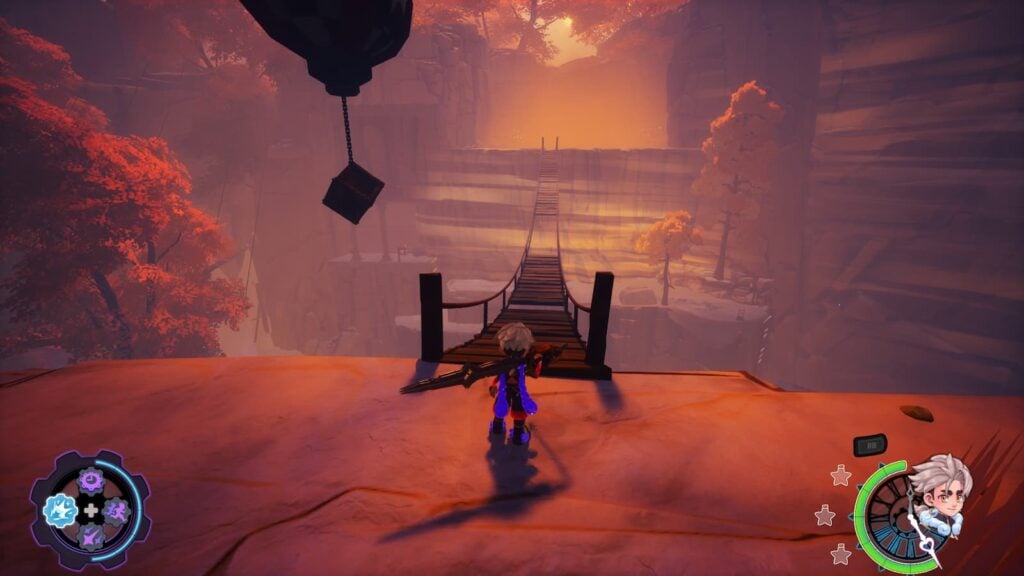 Duskfade Heart Pieces 51